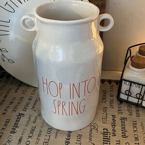 Rae Dunn Artisan Collection Ceramic Piece